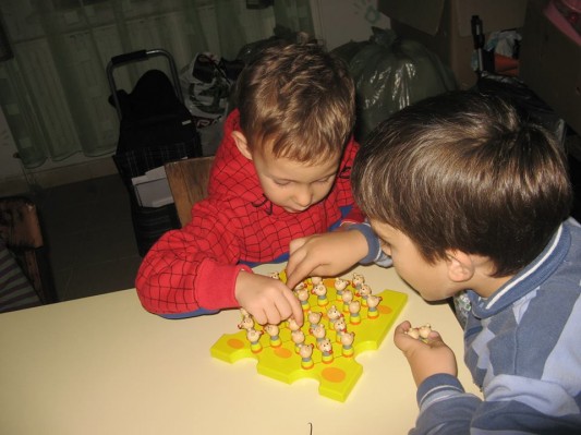 Pravljični večeri v Bakovcih